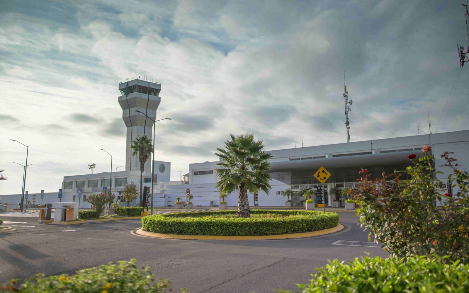 Aeropuerto de Querétaro